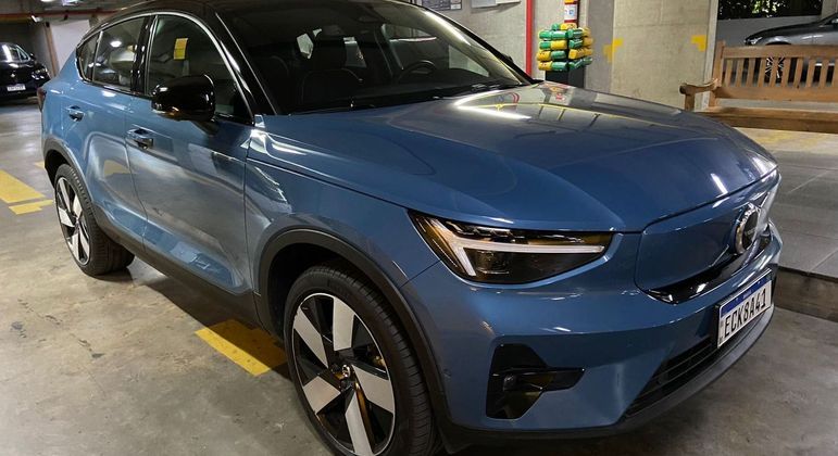 SUV tem 413 cv e 67kgfm de torque distribuído em dois motores