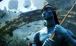 Avatar 2 - dezembro de 2022Depois de diversos adiamentos, a segunda parte do filme que mais lucrou na história do cinema deve estrear no fim deste ano. Também ainda sem detalhes, a superprodução é comandada por James Cameron e traz o elenco original de volta