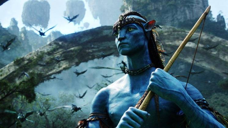 Avatar 2 - Dezembro de 2022Depois de diversos adiamentos, a segunda parte do filme que mais lucrou na história do cinema deve estrear ao final de 2022. Também ainda sem grandes detalhes, a superprodução é comandada por James Cameron e traz o elenco original de volta