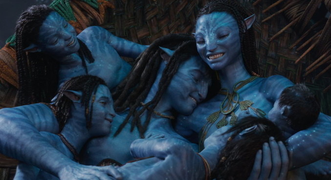 Novo 'Avatar' consegue ampliar o já rico universo do primeiro filme
