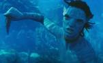 5) CONTINUAÇÕESJames
Cameron tem mais três filmes da série Avatar programados para sair e ganhar o Oscar de Melhor Filme só vai incentivar ainda mais que essas produções realmente sejam feitas. Assistir ao
primeiro e ao segundo já foi um belo de um sacrifício. Imagine mais três doses
disso aí. Haja paciência!