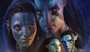 Zoe Saldaña segura o choro ao falar sobre Avatar 2: 'Você sentirá no coração' (Zoe Saldaña segura o choro e se EMOCIONA ao falar sobre ‘Avatar 2’: “Você sentirá no seu coração”)