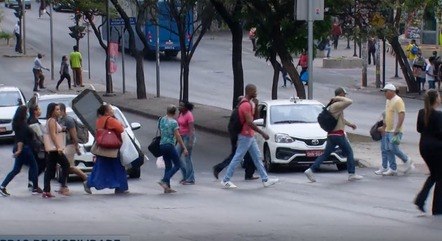 Projeto de mobilidade urbana terá investimento de R$ 500 milhões