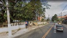 Desabamento de terra deixa três feridos na Brasilândia (SP)