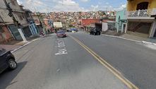 Três suspeitos de roubo de carro em São Mateus (SP) trocam tiros com a PM, e um sai ferido