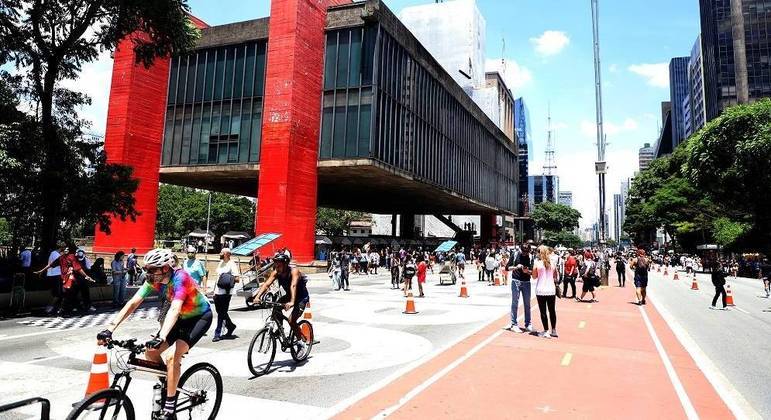 Avenida Paulista faz nesta quarta-feira (8) 130 anos com comemorações gratuitas