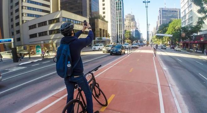 Avenida Paulista registra 15 celulares roubados e furtados por dia