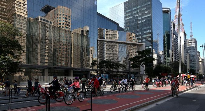 Vacinação contra a covid na Paulista será realizada em duas farmácias