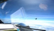 China acusa Estados Unidos de 'provocação' por grave incidente entre aviões