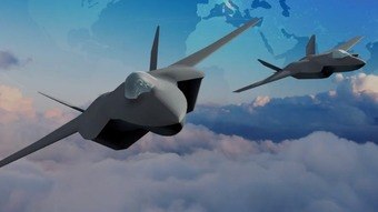 日本、イタリア、英国が次世代戦闘機を開発へ – ニュース