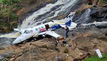 Marília Mendonça: piloto do voo se vacinou na véspera do acidente?