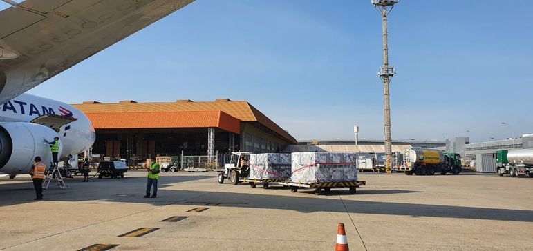 Vacinas da Pfizer serão usadas em crianças de 5 a 11 anos