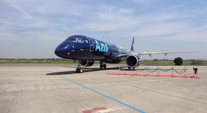 Aposta da Azul na aviação regional pode ser sua salvação na retomada