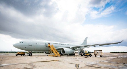 Primeiros repatriados de Israel já chegaram