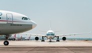 Avião sofre problema técnico e retornar ao aeroporto (Reprodução PixaBay)