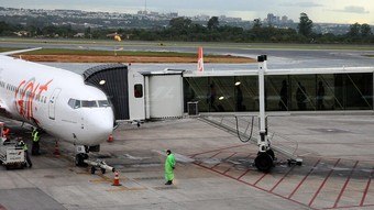 Aeroporto de Brasília aumenta de 27 para 56 o número de rotas internacionais diretas; saiba quais 