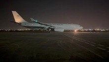 Avião da FAB decola em direção a Israel para resgatar brasileiros