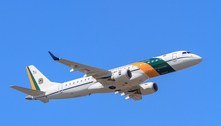 Operação da PF investiga envio de drogas em aviões da FAB