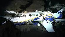 Vídeo mostra sombra do avião de Marília Mendonça antes de ele cair 