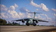 FAB disponibiliza aeronaves para buscar brasileiros na Ucrânia