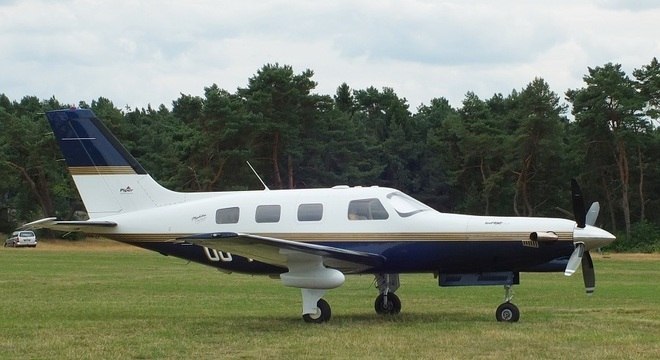 Avião que desapareceu com jogador argentino é localizado