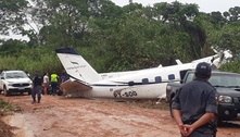 Veja a lista com os nomes dos passageiros que morreram a bordo do avião que caiu no Amazonas 