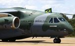 A aeronave decolou para a Europa na última segunda-feira (7) na chamada Operação Repatriação. 
