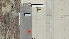 Google Maps: avião misterioso inicia teorias entre ufólogos