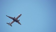 Avião faz pouso forçado na Croácia após homem tentar abrir porta de emergência: 'Vejo vocês no paraíso'