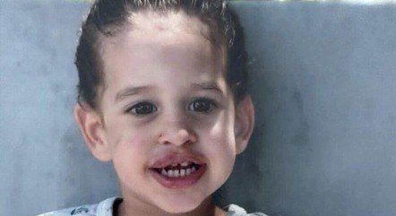 Avigail Idan, de 4 anos, foi libertada pelo Hamas