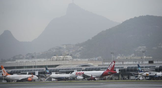 A malha emergencial é 91,61% menor do que a prevista inicialmente