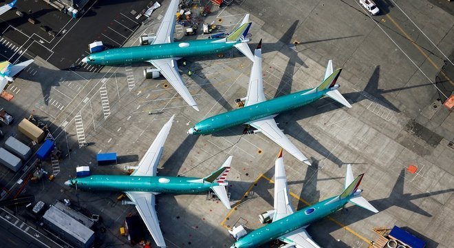 Problemas com o Boeing e seu modelo 737 contribuíram para aumentar o medo de voar