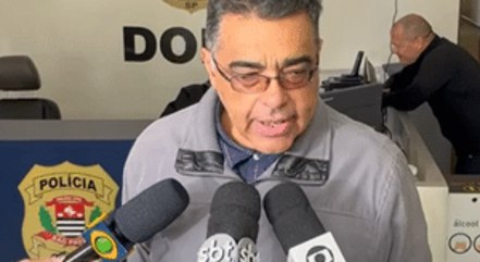 Avô de Gabriella lastima a morte da neta