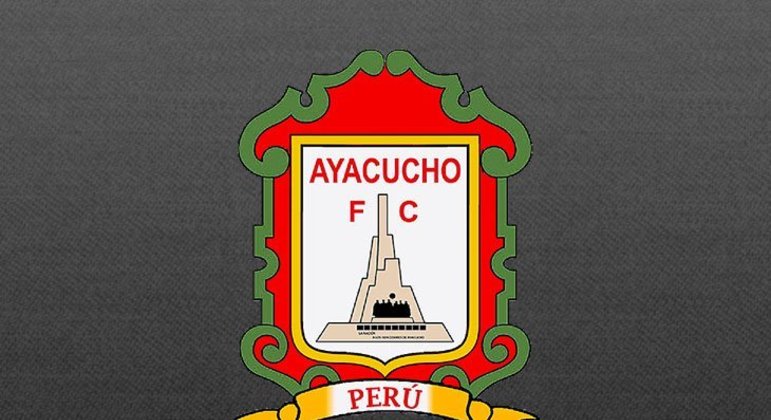 Ayacucho FC - Peru - Na elite nacional desde 2009