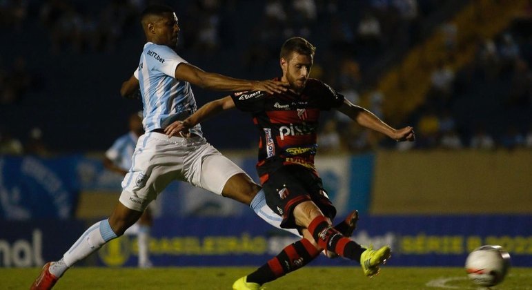 Ituano vence o Londrina e decidirá acesso em casa contra o Vasco - Esportes  - R7 Futebol