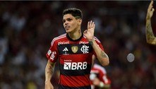 Debandada do Flamengo? Quatro jogadores negociam saída do Rubro-Negro 
