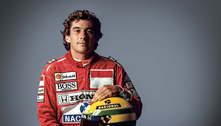 Governo brasileiro sanciona lei que torna Ayrton Senna patrono do esporte nacional
