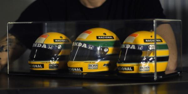 Pai de Ayrton Senna, Milton da Silva morre aos 94 anos - Esportes - R7