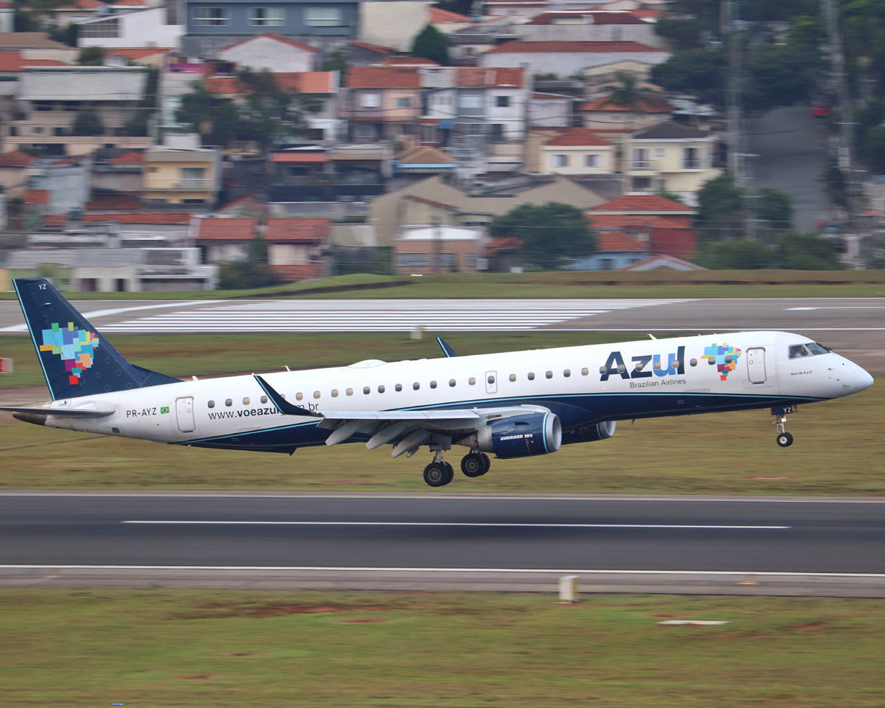 Cuiabá ganha voos diretos da Azul para destinos no Norte e Nordeste -  Prisma - R7 Luiz Fara Monteiro