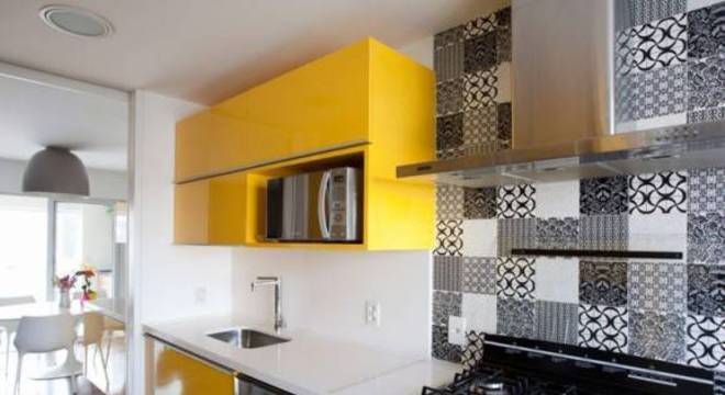 azulejo para cozinha