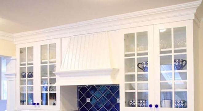 azulejo para cozinha azul