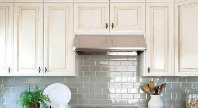 azulejo para cozinha cinza