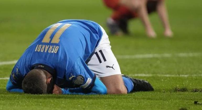 Fim de jogo, a constatação do inevitável
