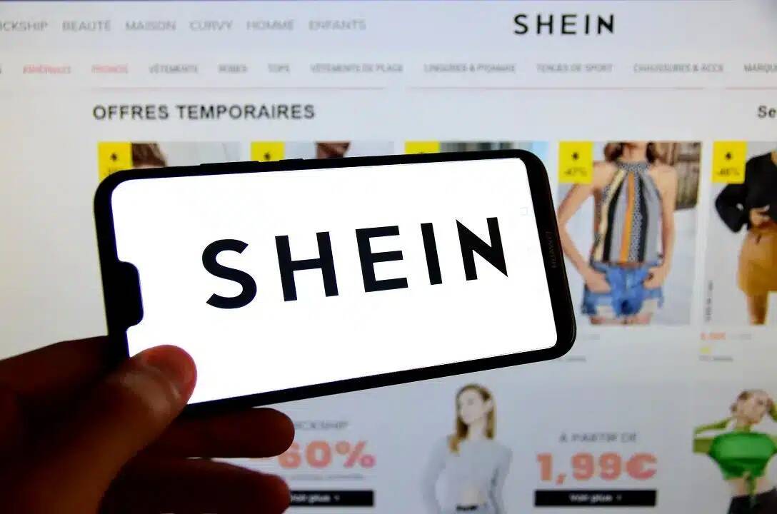Saiba como ganhar CASHBACK da SHEIN comprando no App