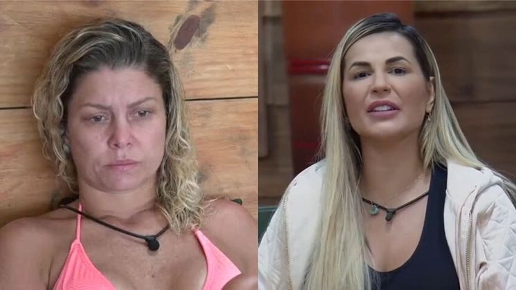 A advogada, com o tempo, se tornou a grande rival de Babi dentro do reality rural. A atriz se envolveu em brigas com Deolane e também com Pétala e Bia, aliadas e protegidas da doutora. Não foram raros os momentos em que Babi teceu duras críticas ao comportamento das peoas e seus amigos, sempre afirmando que Deolane era soberba e opressora e que Bia e Pétala eram mimadas e sem educação