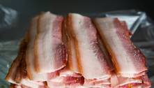 Para acabar com o 'bacon fake', começam a valer novas regras no país