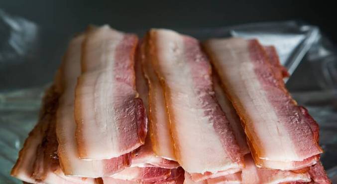 Ministério da Agricultura cria norma para acabar com o bacon fake