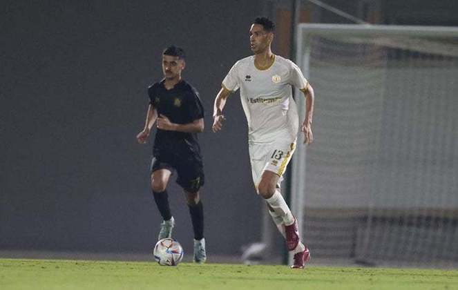 Badr Benoun - 29 anos - zagueiro - clube onde joga: Qatar SC - valor de mercado: 1 milhão de euros (aproximadamente R$ 5,5 milhões) - O atleta atuou por pouquíssimos minutos contra Espanha e Portugal.