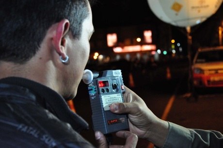 Punição será mais dura para motorista embriagado