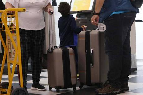 Medida provisória das aéreas prevê volta da gratuidade